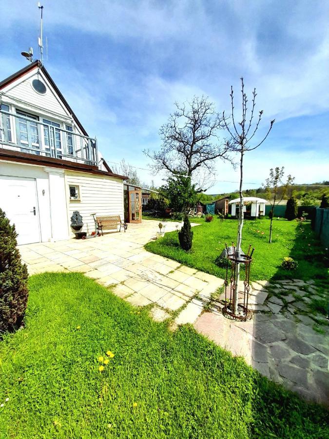 Villa's Praag